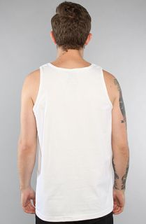 Civil The Freedom Or Death Tank in White