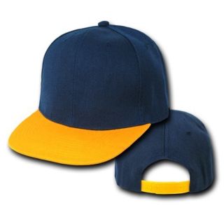  Vintage Flat Bill Snapback Baseball Cap Caps Hat Hats 50 Colors