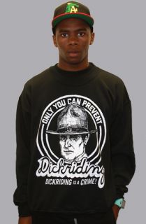 8103 The Crime CrewBlack Concrete Culture