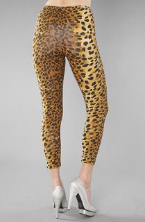 Vintage Boutique The Spotted Lady Legging