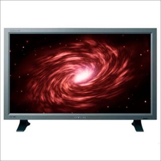 Samsung 32 Flat Panel LCD TV Monitor Display 320PX