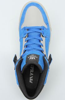  the vaider sneaker in royal suede grey sale $ 51 95 $ 105 00 51 %