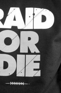 adapt the raid or die crewneck $ 68 00 converter share on tumblr size