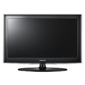 Samsung Flat Panel 32 Inch 720p 60Hz Flat Screen LCD HDTV (Black) NEW