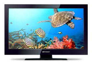  BOX Emerson LC401EM2F 40 1080p HD LCD Television Flat Panel TV