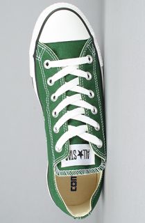 Converse The Chuck Taylor All Star Specialty Sneaker in Greener