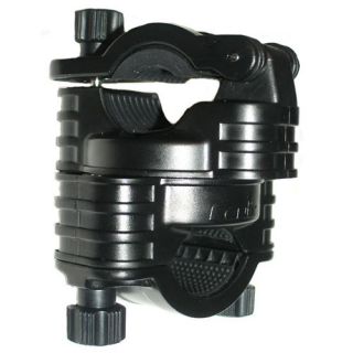 the fenix af02 bike flashlight mount is an upgraded version of the