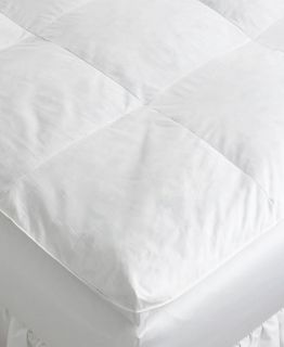 pacific coast allerest 300t cotton king featherbed