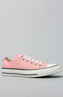 Converse The Chuck Taylor All Star Ox Sneaker in Quartz Pink