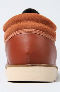 gravis the mason shoe in rustic brown $ 80 00 converter share on