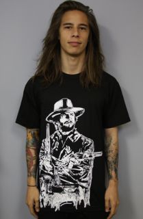 8103 The Outlaw Tee Concrete Culture