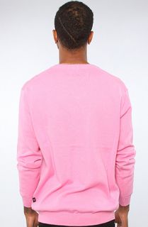  solid v neck pullover sweater knit in hot pink $ 80 00 converter share