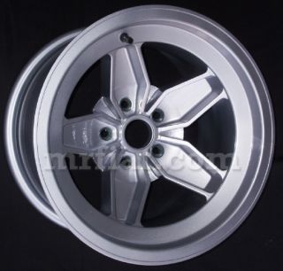 This is ONE new Ferrari 308 8 x 15 forged racing wheel for Ferrari
