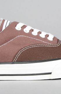 Converse The Skidgrip CVO Sneaker in Chocolate