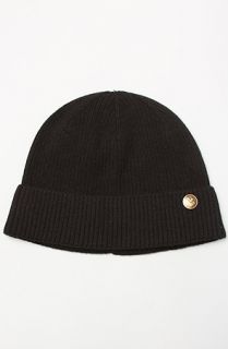 Goorin Brothers The Nicholas Cashmere Beanie in Black