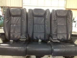 Airline Airplane Aircraft Seats Very Nice