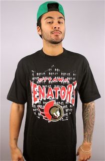 And Still x For All To Envy Vintage Ottawa Senators 90s tshirt NWT