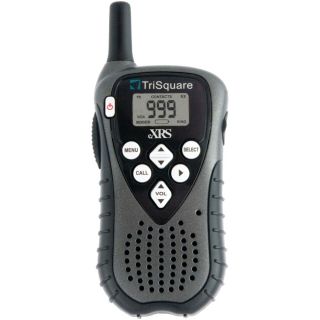 Trisquare TSX100 Exrs Basic Digital 2 Way Radio