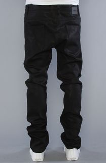 COMUNE The Braydon Jeans in Black Concrete