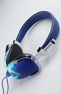 Frends Headphones The Light Headphone in Blue