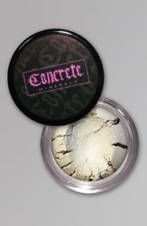 Concrete Minerals White Rabbit Mineral Eyeshadow