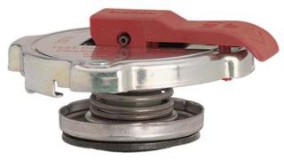 Stant 10337 Radiator Cap Lev R Vent Steel Natural Stant 10 psi Each