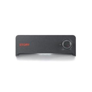  Story Station 1.5TB USB 2.0 External Hard Disk Drive HX DU015EB