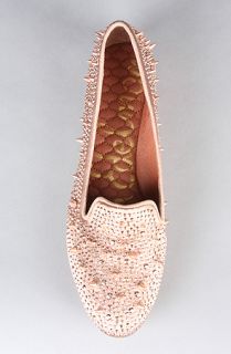 Sam Edelman The Adena Flat in Dusty Rose