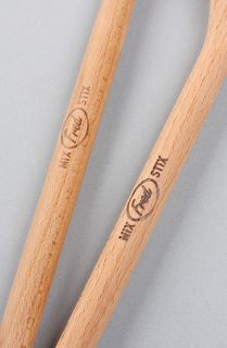 FRED The Mix Stix Drumstick Spoons Concrete