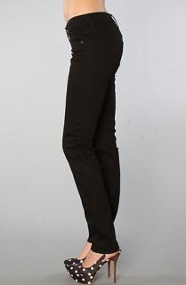 Cheap Monday The Core Narrow Jean in Black