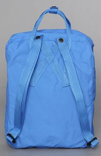 fjallraven the kanken backpack in ice blue $ 75 00 converter share on