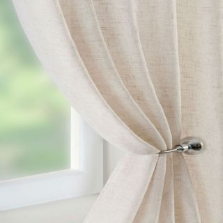  Rich Curtain Voile Panel All Sizes Inc Extra Wide Extra Long