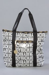 LeSportsac The Joyrich x LeSportsac Erika Tote in Joyfont  Karmaloop