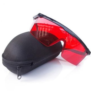 Laser Eye Protection Safety Glasses Goggles Goggle Glass for Green