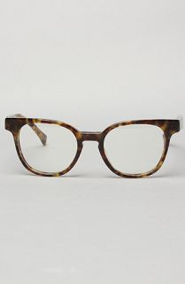 Raen The Squire Sunglasses in Lynx Tortoise