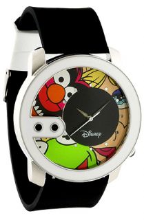 Flud Watches The Muppet Exchange Watch in White