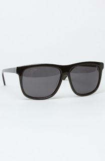 Sabre The Poolside Sunglasses in Black Gloss