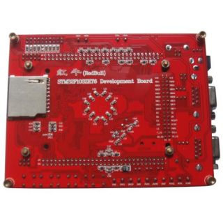 TM32F103ZET6(development board ) with FSMC,NAND/NOR FLASH