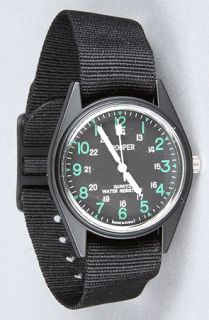 Rothco The Swat Watch in Black Concrete