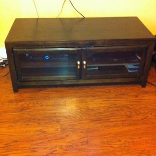Flat Screen TV Stand in Entertainment Units, TV Stands