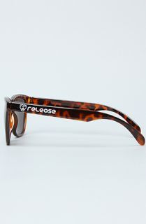 Release Sunglasses Franklin Concrete Culture