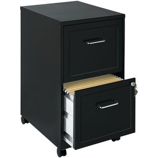  Drawer Mobile File Cabinet Business Furniture Filing Cabinets New