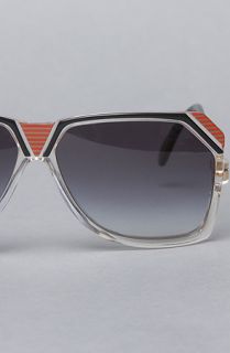 Vintage Eyewear The Cazal 186 Sunglasses