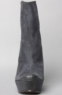 Messeca The Carolina Boot in Blue Fade