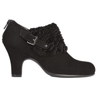 Womens   Dress Shoes   Size 11.0   Black 