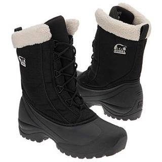 Sorel Womens Cumberland Black