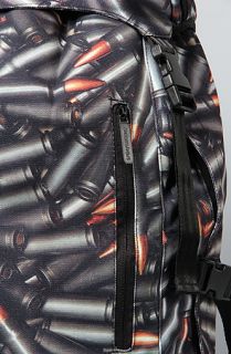 Sprayground The Ammo Top Loader Backpack
