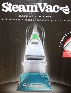 Hoover F5914 900 SteamVac Upright Cleaner Vaccuum Cleaner Washer 12Amp