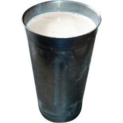 Vanilla Milkshake Syrup – 1 Gallon Flavor Flavoring