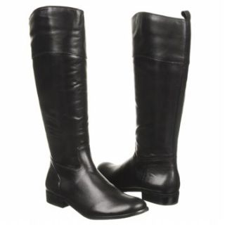 Womens Ciao Bella Tad Black Leather 